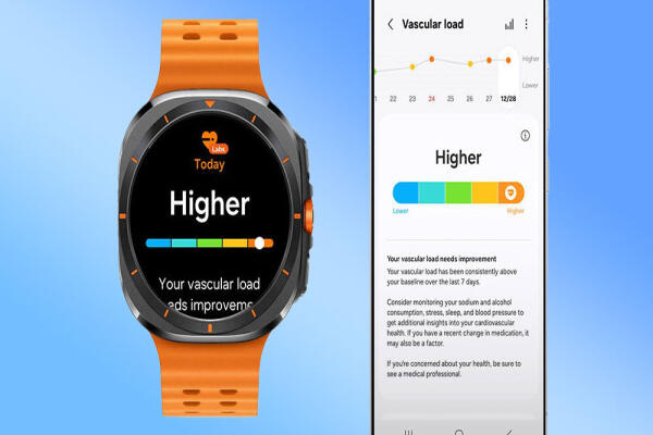 Samsung Lập 'Health Hub': Kết nối Bác sĩ với Dữ liệu Bệnh nhân theo Thời gian Thực